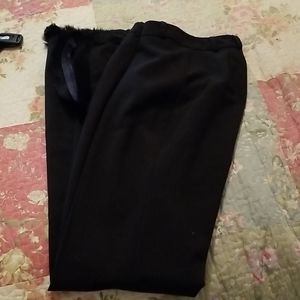 Cache Size 2 Dress pants